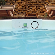 Photo Alarme Sensor Espio
