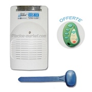 Photo Compl�ment de s�curit� enfant BLUEPROTECT