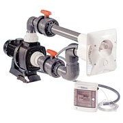 Photo HYDROJET Mono 40 m�/h