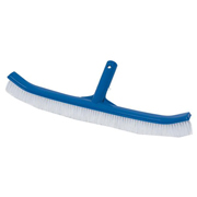 Photo Brosse fond et parois Liner