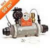 Echangeur  de chaleur HEAT LINE 20
