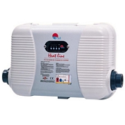 Photo Echangeur  de chaleur HEAT LINE 20 coffret