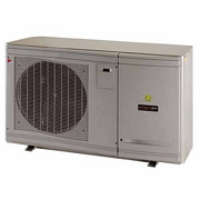 Photo Pompe � chaleur EDENPAC 5 Tri