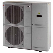 Photo Pompe � chaleur EDENPAC 6 Tri