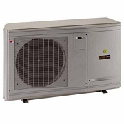 Photo Pompe � chaleur EDENPAC 2 Mono