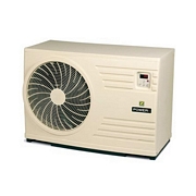 Photo Pompe � chaleur  POWERPAC 1