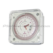Photo Horloge encastrable (avec r�serve)