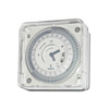 Horloge encastrable (sans r�serve)