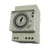 Horloge sur rail (sans r�serve)