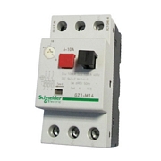 Photo Disjoncteur Magn�to-thermique