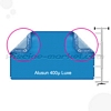 Couverture �t� ALUSUN 400 Luxe 12,5 x 2,7 m