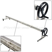 Photo Enrouleur T-ROLL 6 t�l�scopique