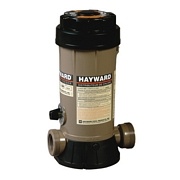 Photo Chlorinateur Hayward 4Kg (En Ligne)