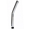 Douche solaire Inox GIORDANO courb�e