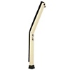 Douche solaire Sable GIORDANO courb�e