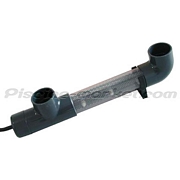 Cellule Bio-Pool 90 � grilles