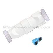 Cellule Clormatic 301 II & III compatible