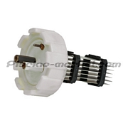 Cellule Ecomatic / Promatic ESR 110 compatible