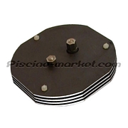 Plaques compatibles pour cellule Poolmaid