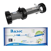 Photo Electrolyseur de sel Regul BASIC