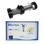 Photo Electrolyseur de sel Regul MICRO 70