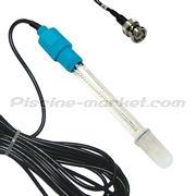 Photo Sonde pH HANNA Instruments