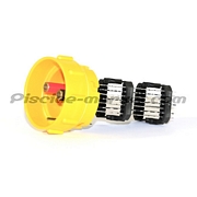 Photo Cellule Clearwater TS/CL 240-250-270-330 compatible
