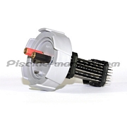 Cellule Clearwater TS/CL 130-140 compatible � vis