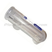 Vase transparent pour cellules Promatic