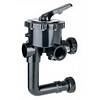 Vanne multivoies 2" ASTRAL Classic