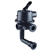 Vanne multivoies 2"1/2 ASTRAL Classic