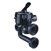 Vanne multivoies 1"1/2 ASTRAL Classic