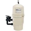 Filtre � diatom�es FNS PLUS 24