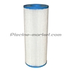 Cartouche HAYWARD C225 compatible