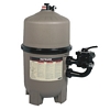 Filtre � diatom�es PRO GRID 24