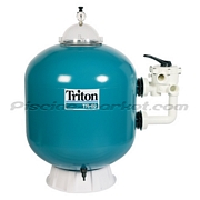 Photo Filtre � sable TRITON TR100