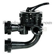 Photo Vanne de remplacement PRO GRID 1''1/2