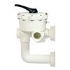 Vanne de remplacement QUAD 60