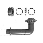 Diffuseur sup�rieur filtre �475 TRITON (apr�s 2002)