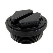 Bouchon de vidange 1''1/2 FNS PLUS