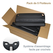 Photo Flotteurs d'hivernage (Pack de 5)