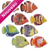 Micro Poisson Corail