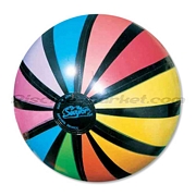 Photo Ballon de plage