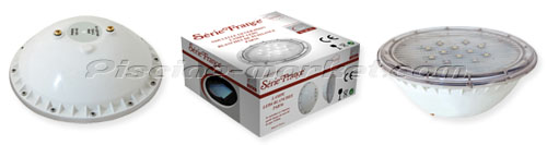 Ampoule LED Blanche piscine