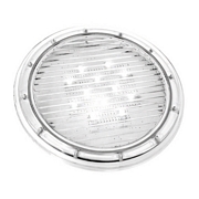 Photo Lampe Leds Blanches 1500 Lumens