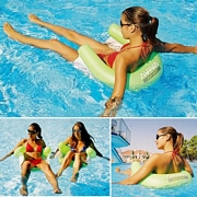 Photo Chaises aquatiques - Sun Seat (les 2)