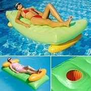 Photo Matelas Gonflable Escape