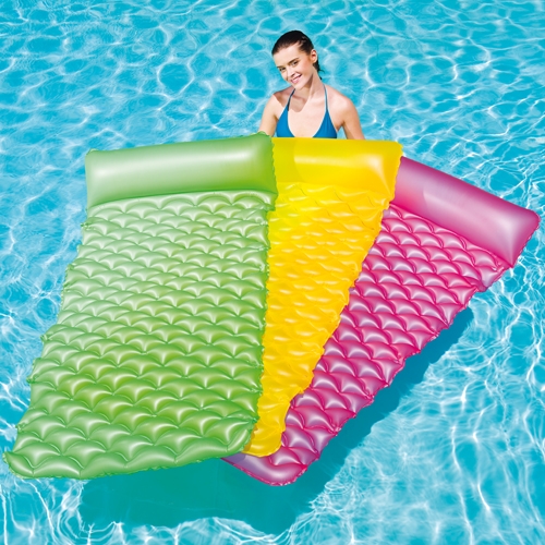 Matelas piscine Mundu fr Matelas piscine Mundu fr