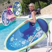 Photo Matelas Pliable SPRING FLOAT Cool Hawa�
