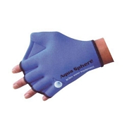 Photo Gants AQUA FITNESS (la paire)